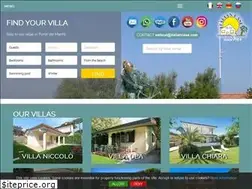 Sites similar to italiancase.com