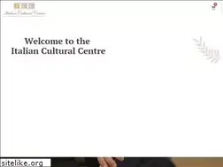 Sites similar to italiancc.com