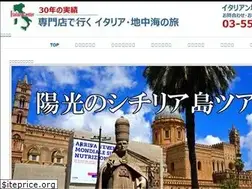 Sites similar to italiancenter.co.jp