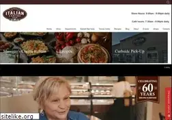 Sites similar to italiancentre.ca
