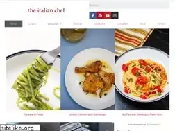 Sites similar to italianchef.com