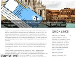 Sites similar to italiancitizenshipassistance.com