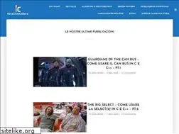 Sites similar to italiancoders.it