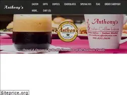 Sites similar to italiancoffeehouse.com