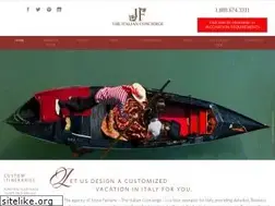 Sites similar to italianconcierge.com