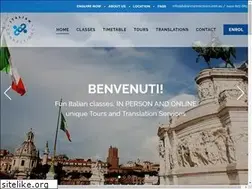 Sites similar to italianconnections.com.au