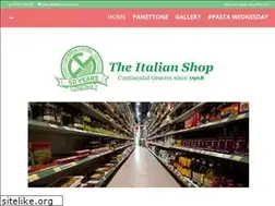 Sites similar to italiancont.co.uk