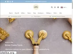 Sites similar to italiancookshop.com