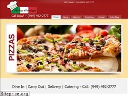 Sites similar to italiancravings.com