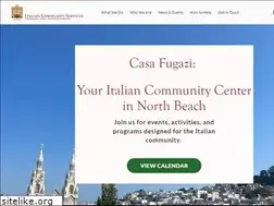 Sites similar to italiancs.com