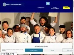 Sites similar to italianculinary.it