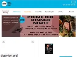Sites similar to italianculturalcentre.ca