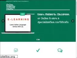 Sites similar to italianculture.in