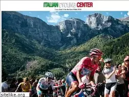 Sites similar to italiancycling.com