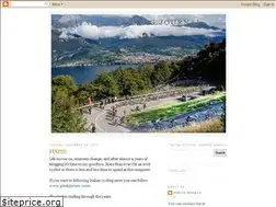 Sites similar to italiancyclingjournal.blogspot.com