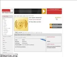 Sites similar to italiandancenetwork.phonostar.de