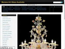 Sites similar to italiandecor-glasslights.com