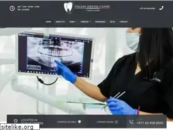 Sites similar to italiandentalclinic.com