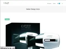 Sites similar to italiandesign.es