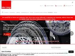 Sites similar to italiandesigncontract.com