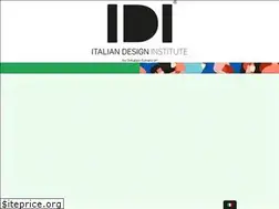 Sites similar to italiandesigninstitute.com