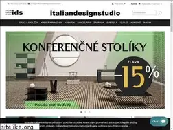 Sites similar to italiandesignstudio.com