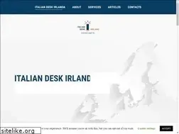 Sites similar to italiandesk-irlanda.it