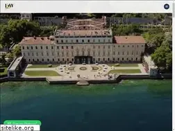 Sites similar to italiandestinationweddings.com