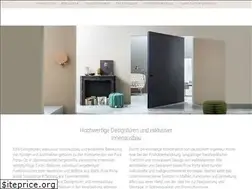 Sites similar to italiandoor.de