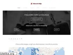 Sites similar to italianeconlavaligia.com