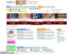 Sites similar to italianembroidery.com