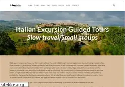 Sites similar to italianexcursion.com