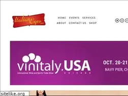 Sites similar to italianexpo.us