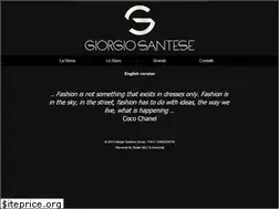 Sites similar to italianfashion.it