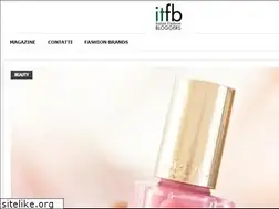 Sites similar to italianfashionbloggers.com
