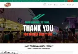 Sites similar to italianfest.org