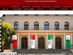 Sites similar to italianfilm.com