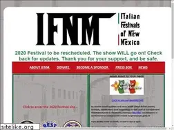 Sites similar to italianfilmfest.org