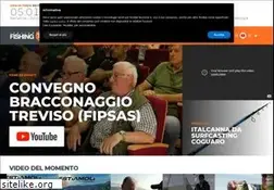 Sites similar to italianfishingtv.it