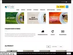 Sites similar to italianfood.care