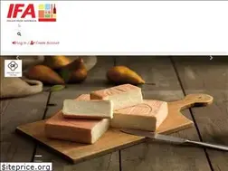 Sites similar to italianfood.com.au