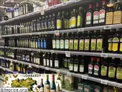 Sites similar to italianfood.cz