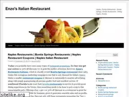 Sites similar to italianfood55.wordpress.com