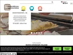 Sites similar to italianfoodexperience.it