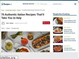 Sites similar to italianfoodies.ie