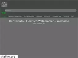 Sites similar to italianfoodlovers.de