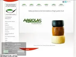Sites similar to italianfoodtradition.com