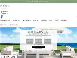 Sites similar to italianfurniture.com