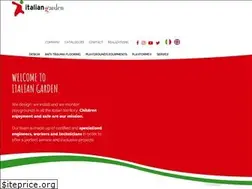 Sites similar to italiangarden.it