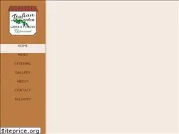 Sites similar to italiangardengvl.com